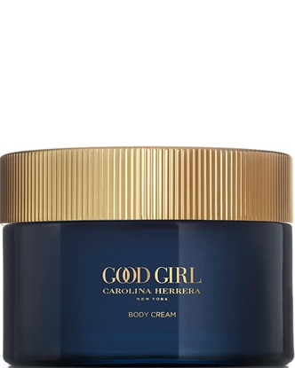CAROLINA HERRERA GOOD GIRL BODY CREAM 200ML